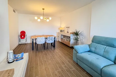 Pis de 139 m² a València