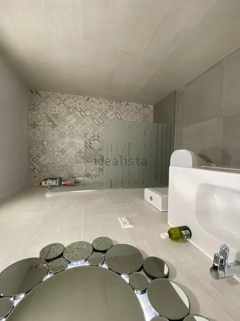 Pis de 119 m² a València