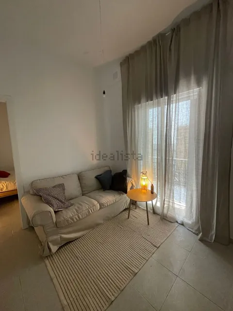 Habitació de lloguer, Sevilla