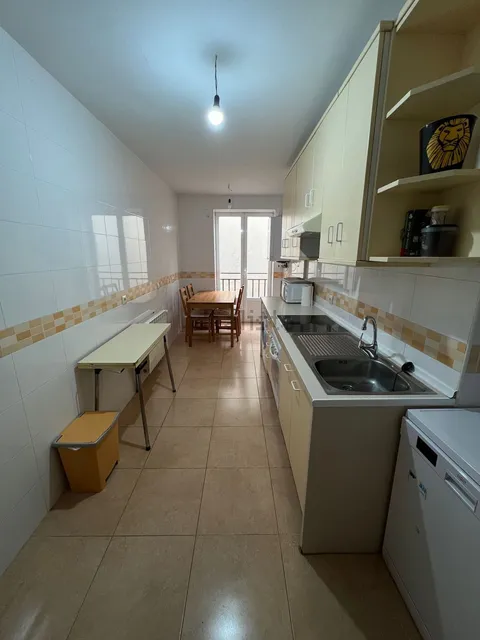 Pis de 110 m² a Àvila