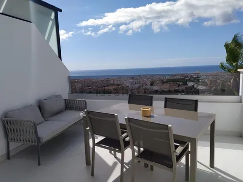 Pis de 110 m² a Estepona