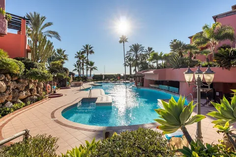 Pis de 165 m² a Estepona