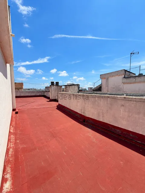 Pis de 67 m² a València