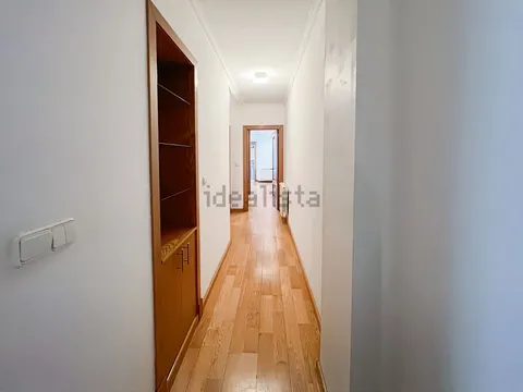 Pis de 110 m² a A Corunya