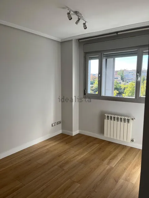 Pis de 104 m² a Madrid
