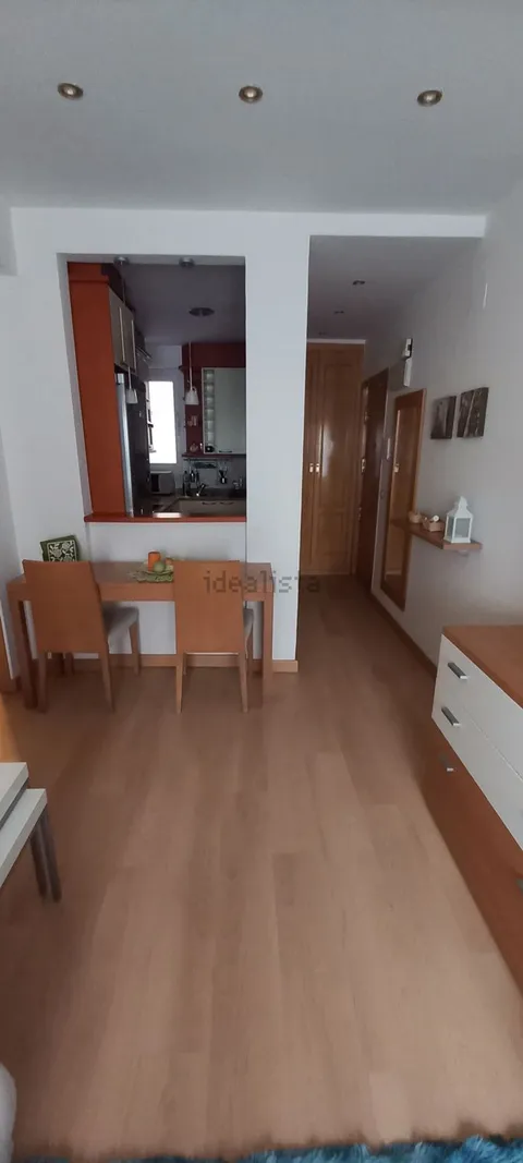 Комната в аренду, Мадрид (3/6)