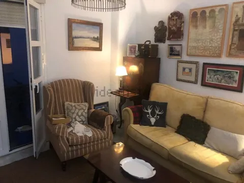 Habitació de lloguer, Sevilla