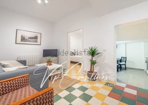 Appartamento 42 m² a Madrid