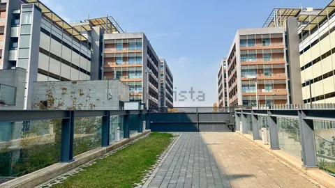 Apartamento 110 m² em València
