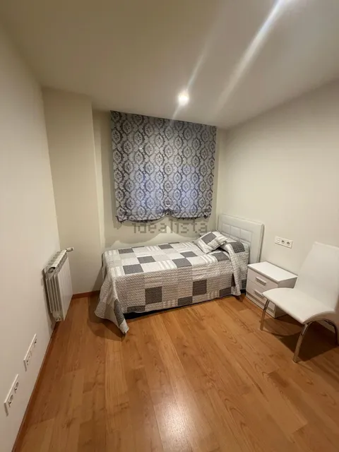 Pis de 85 m² a Madrid