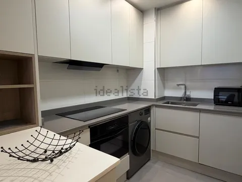Pis de 42 m² a Gijón