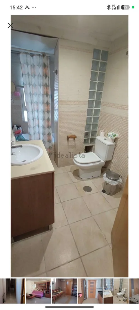 Habitació de lloguer, Alacant