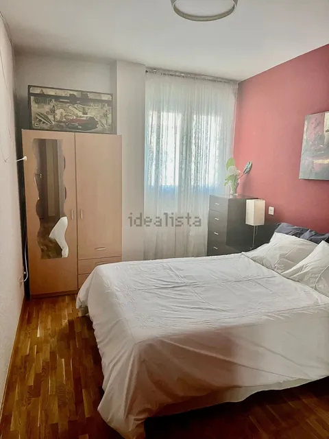 Wohnung 60 m² in Palencia