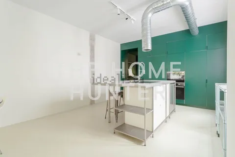 Pis de 85 m² a Madrid