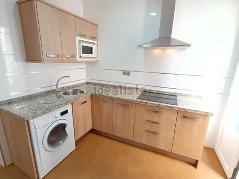 Pis de 90 m² a Màlaga
