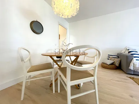Pis de 60 m² a Salou
