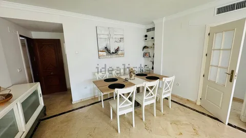 Pis de 110 m² a Manilva