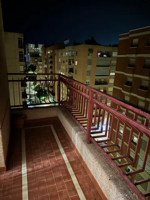 Pis de 160 m² a Albacete