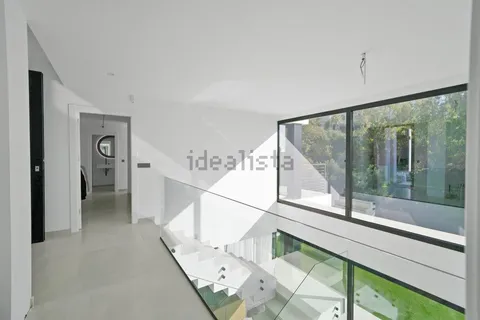 Casa de 625 m² a Benahavís