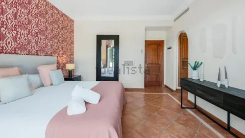 Casa de 718 m² a Benahavís