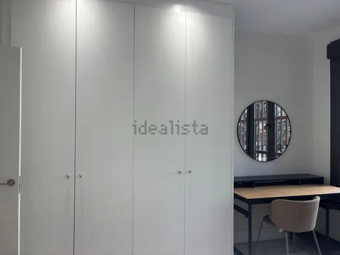 Pis de 56 m² a Madrid