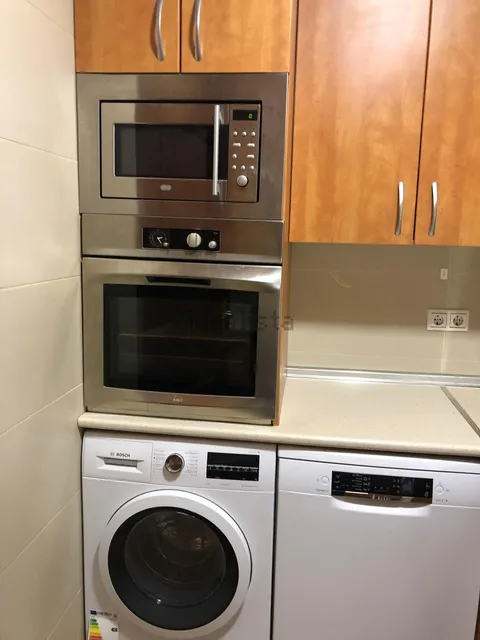 Appartamento 105 m² a Madrid