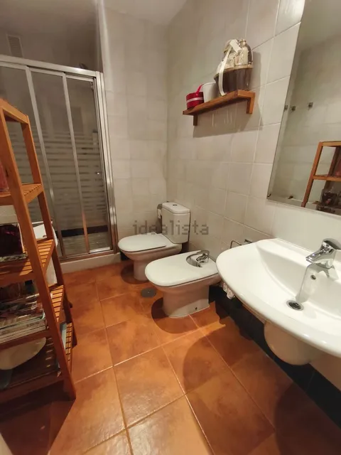 Pis de 95 m² a Motril