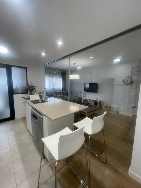 Pis de 111 m² a València