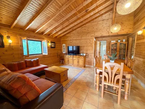 Casa de 80 m² a Oriola