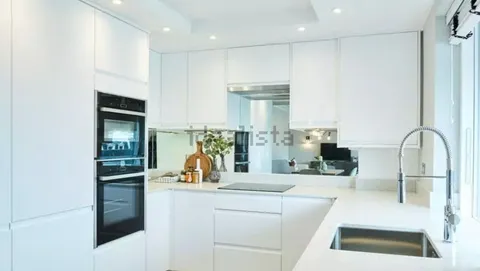 Appartement 85 m² à Madrid