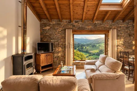 Casa de 120 m² en Liérganes