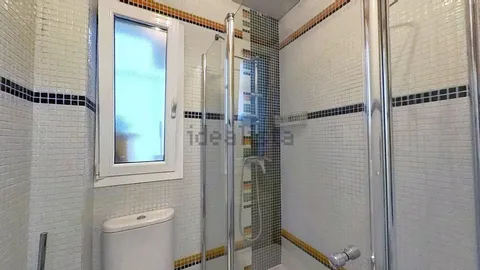 Pis de 82 m² a Pamplona