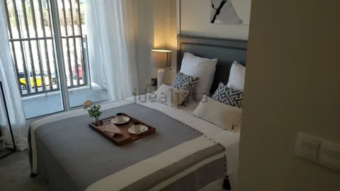 Pis de 125 m² a Sant Joan Despí