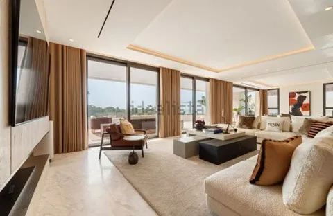 Casa 536 m² a Marbella
