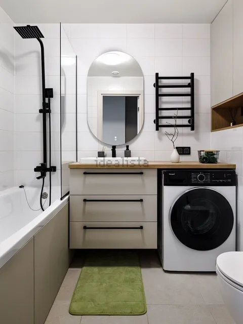 Pis de 33 m² a Alacant