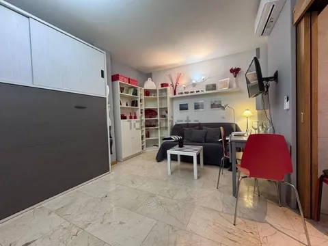 Appartamento 48 m² a Madrid