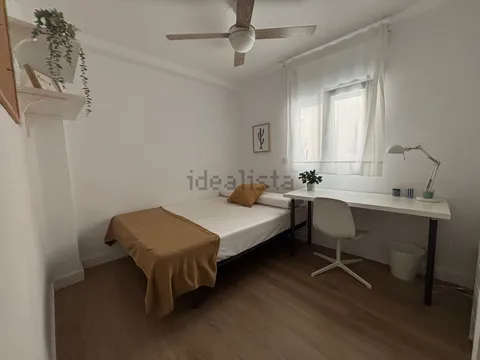 Habitació de lloguer, Múrcia