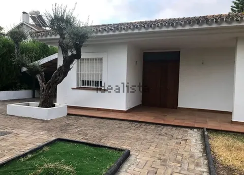 Casa de 355 m² a Mairena del Aljarafe
