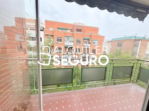 Pis de 160 m² a Madrid