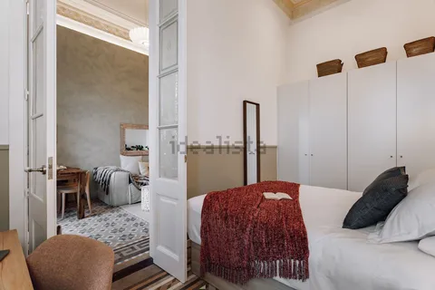 Wohnung 51 m² in Barcelona