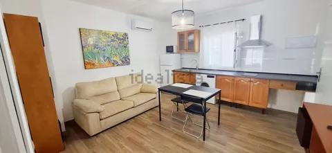 Appartamento 48 m² a Málaga
