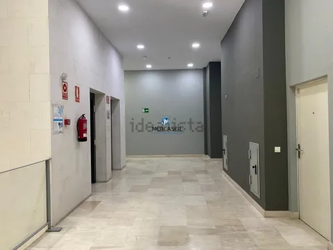 Pis de 52 m² a Madrid