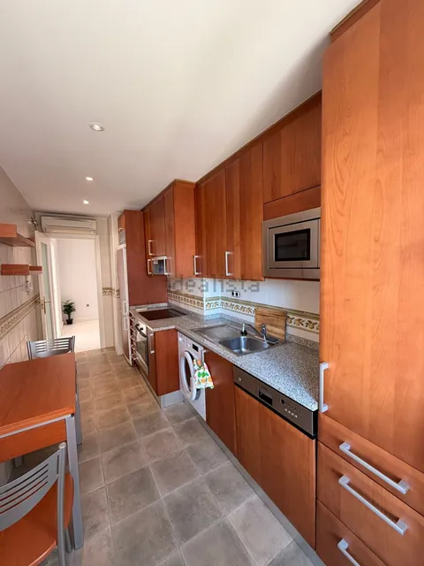 Pis de 68 m² a Madrid