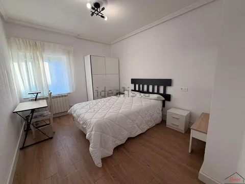 Habitació de lloguer, Salamanca