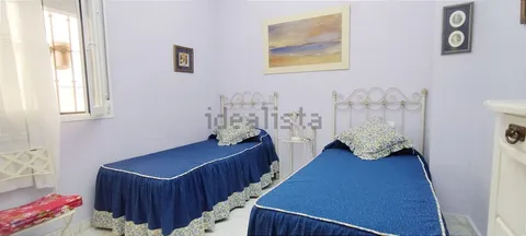 Pis de 70 m² a Sevilla