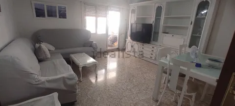 Habitació de lloguer, Cartagena