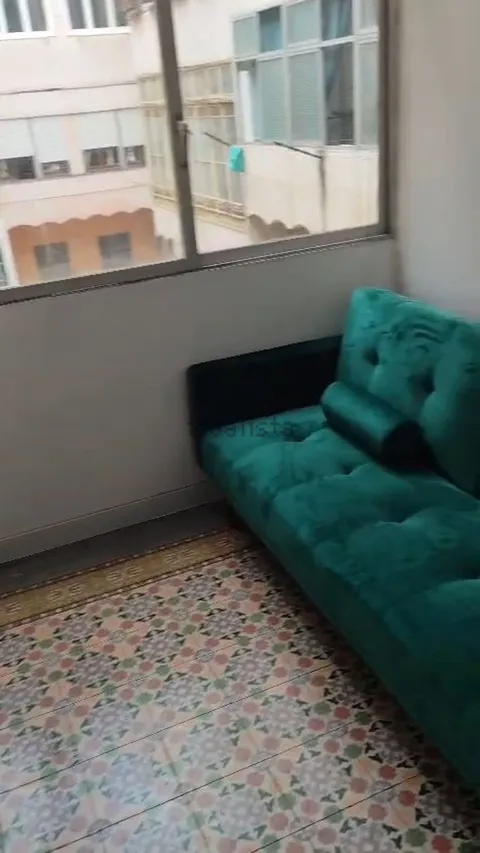 Habitació de lloguer, Barcelona (2/16)