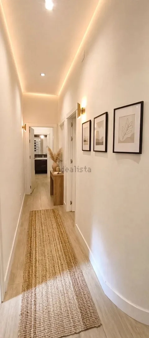 Pis de 180 m² a Sevilla
