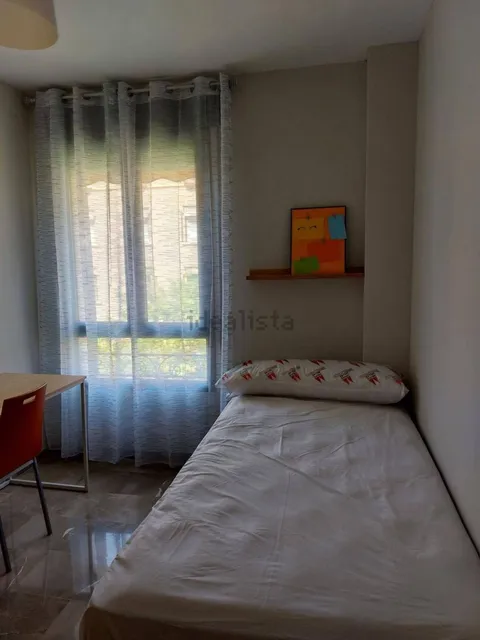Pis de 95 m² a Granada