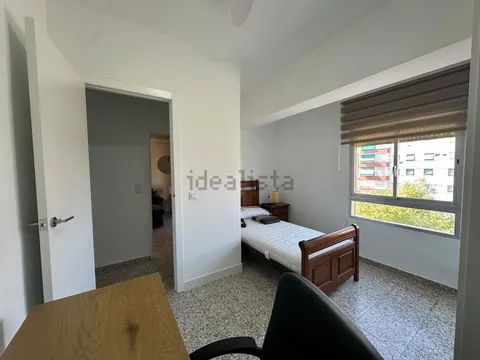 Pis de 68 m² a Còrdova